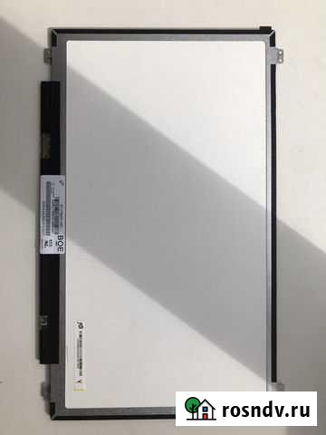 Матрица 17.3 дюйма 1600x900 Комсомольск-на-Амуре - изображение 1