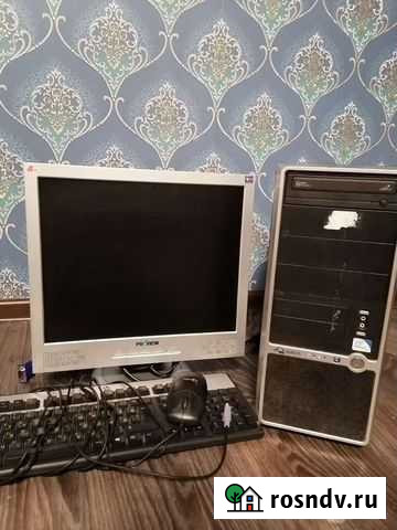 Комп в сборе Суровикино - изображение 1