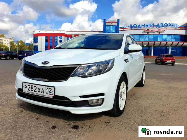 Яндекс Такси - Аренда Авто, Выкуп Авто Йошкар-Ола - изображение 1