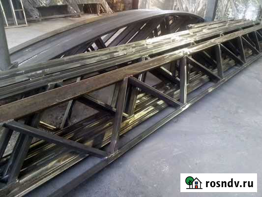 Фермы Белореченск - изображение 1