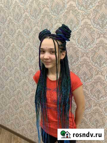 Прически и косы Барнаул - изображение 1