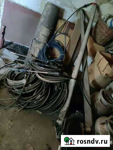 Оборудование для автомойки бу Кривополянье - изображение 1