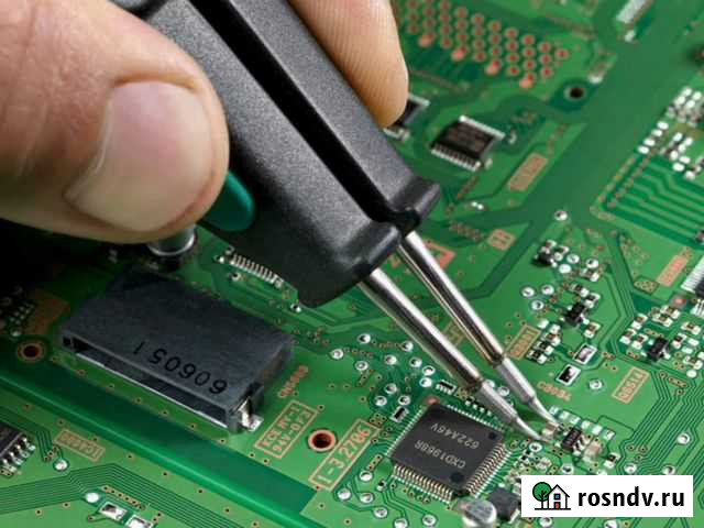 Ремонт сотовых телефонов планшетов телевизоров пк Майма - изображение 1