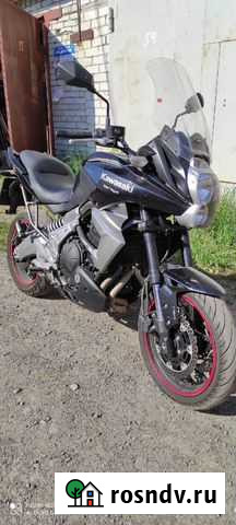 Kawasaki kle 650 versys Курган - изображение 1