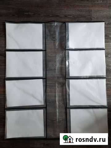 Несессер Снежинск - изображение 1