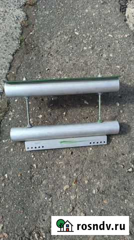 Кораблик для рыбалки. Водяной змей Одинцово - изображение 1