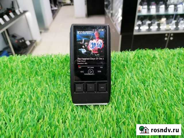 Плеер iBasso DX80(пр130) Йошкар-Ола - изображение 1