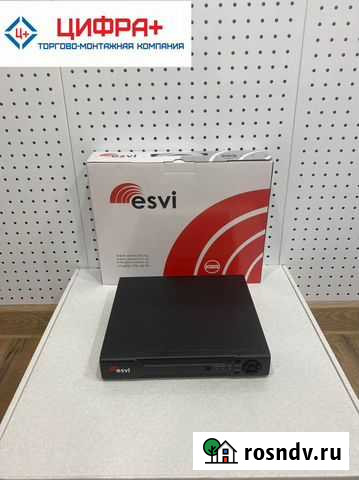 Видеонаблюдение (видеорегистратор 16-AHD/16-IP) Ижевск - изображение 1