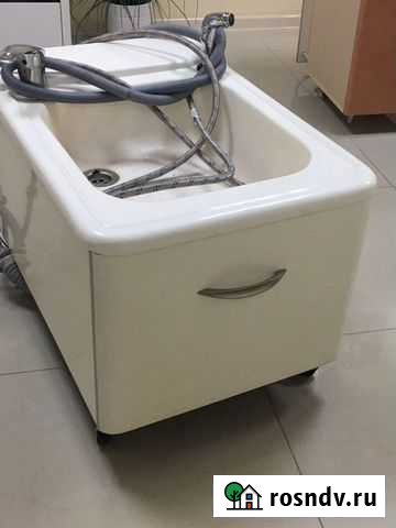 Ванночка для педикюра Новороссийск - изображение 1