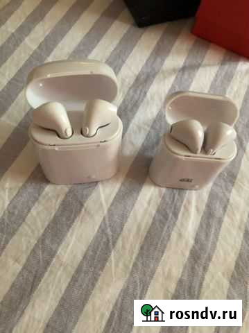 Наушники Серпухов - изображение 1