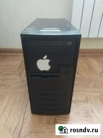 Системный блок бу рабочий Подольск - изображение 1