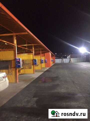 Оборудование для автомойки самообслуживания Армавир - изображение 1