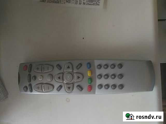 Пульт ду триколор тв Наро-Фоминск - изображение 1