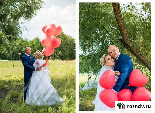 Фотограф на свадьбу Липецк - изображение 1