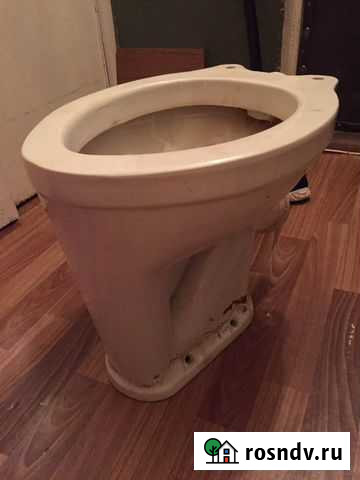 Унитаз Красноуральск - изображение 1