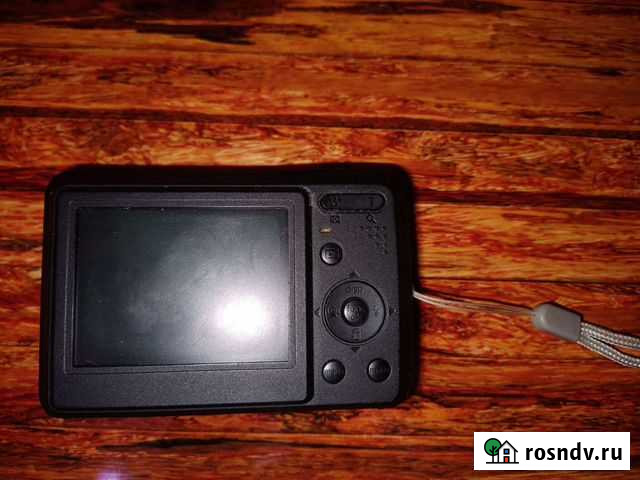 Фотоаппарат ge z2300 Тольятти - изображение 1