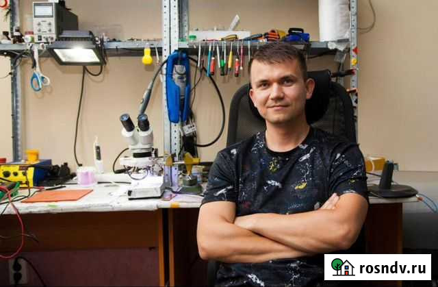 Ремонт телевизоров у вас дома Таганрог Таганрог - изображение 1