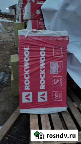 Утеплитель Боровск - изображение 1