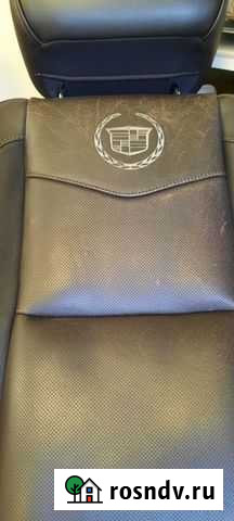 Ремонт, реставрация и покраска кожи, кожзама Томск - изображение 1