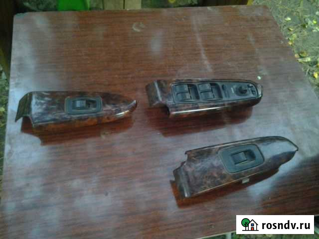 Акура мдх кнопки стеклоподъёмников с 2001 по 2006 Малаховка - изображение 1