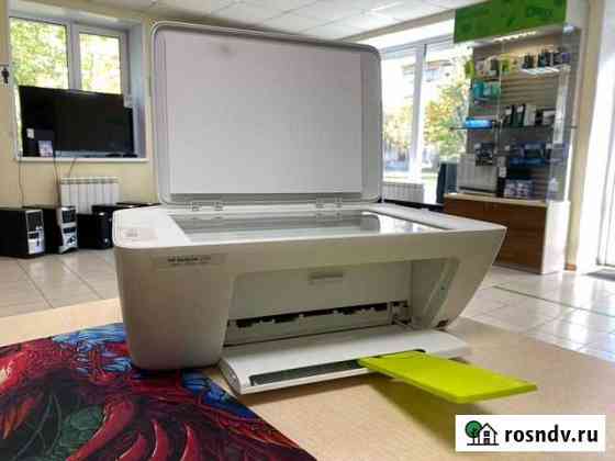 Принтер струйный HP Desk Jet 2130 Нижний Тагил