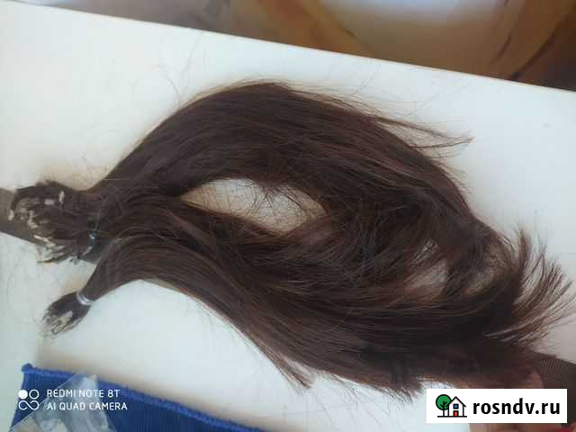 Волосы для наращивания Белогорск - изображение 1