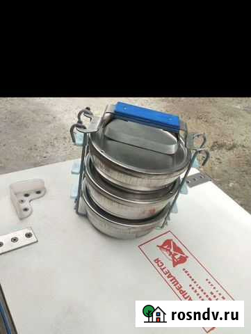 Термоконтейнер солдатский для пищи Балашиха - изображение 1