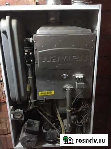 Ремонт котлов Махачкала - изображение 1