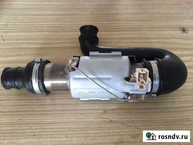 Нагреватель для посудомоечной машины Пермь - изображение 1