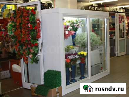 Цветочная камера Ижевск - изображение 1