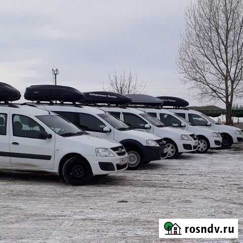 Такси повышенной вместимости Саратов - изображение 1