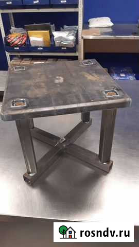 Подъемник для мотоцикла Великий Новгород - изображение 1