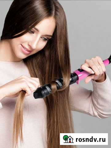 Стайлер для волос Брянск - изображение 1
