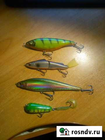 Джерки Муром - изображение 1