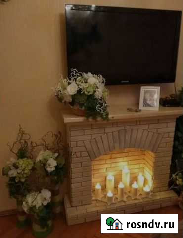 Камин в гостиную Нижний Новгород - изображение 1