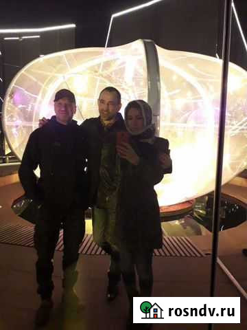 Гид-экскурсовод по Краснодару и по Краснод. краю Краснодар - изображение 1