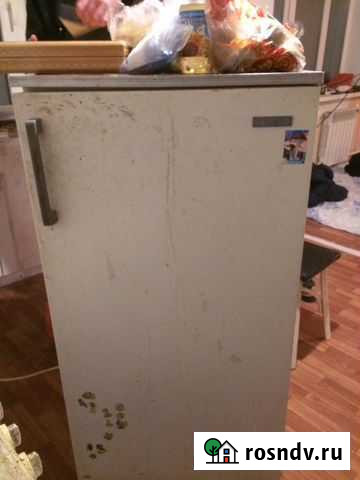 Холодильник Череповец - изображение 1