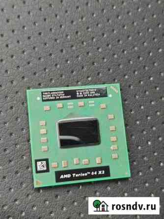 AMD Turion 64 X2, TL60 2,0 ггц Петрозаводск