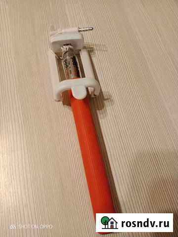 Монопод сэлфи палка Волжский - изображение 1