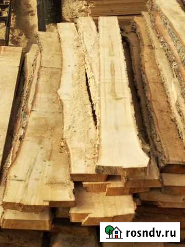 Пиломатериалы брус доска от производителя Кузнецк - изображение 1
