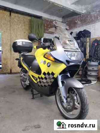 Продам BMW K1200 RS 1998г Северск