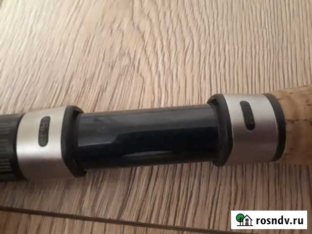 Спиннинг St. Croix Legend LS66MF2 Красногорск - изображение 1