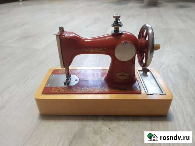 Швейная машина Благовещенск - изображение 1