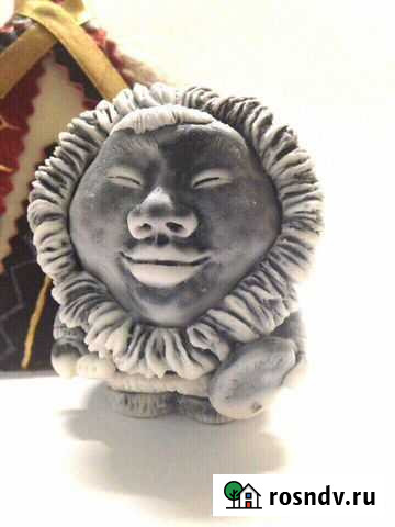 Статуэтка Севера шаман Мегион - изображение 1