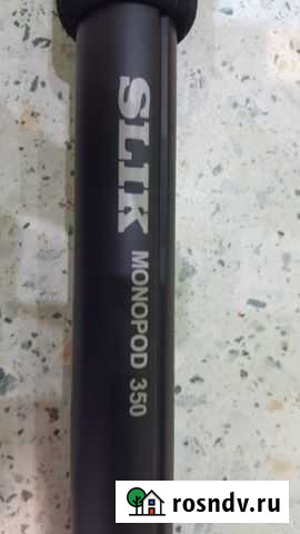 Монопод для фотоаппарата или камеры Астрахань - изображение 1