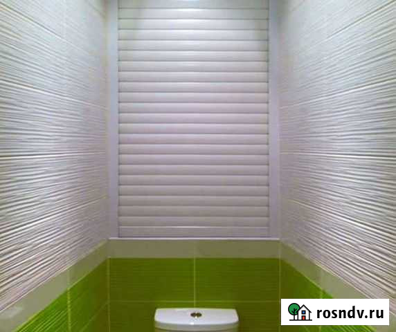 Рольставни Васюринская - изображение 1