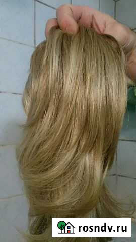 Хвосты на крабах Воскресенское - изображение 1