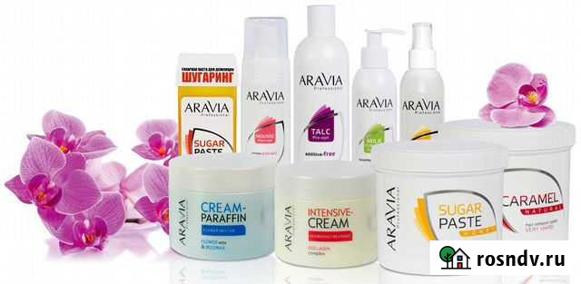 Шугаринг и Воски для Депиляции Подольск - изображение 1