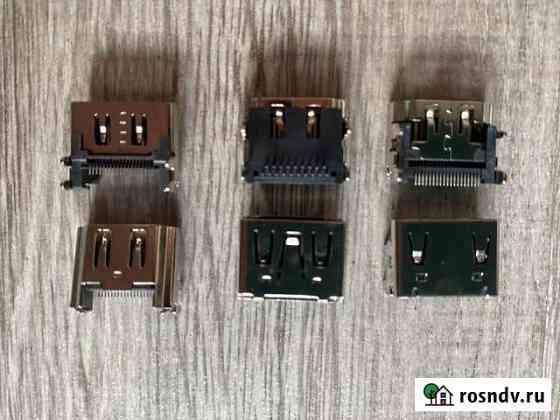 Порты hdmi для приставок Xbox 360, PS4 Таганрог