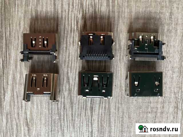 Порты hdmi для приставок Xbox 360, PS4 Таганрог - изображение 1